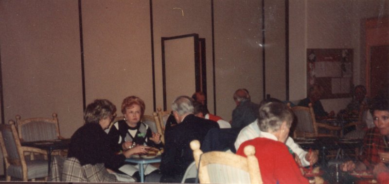 Social - Dec 1993 - 8